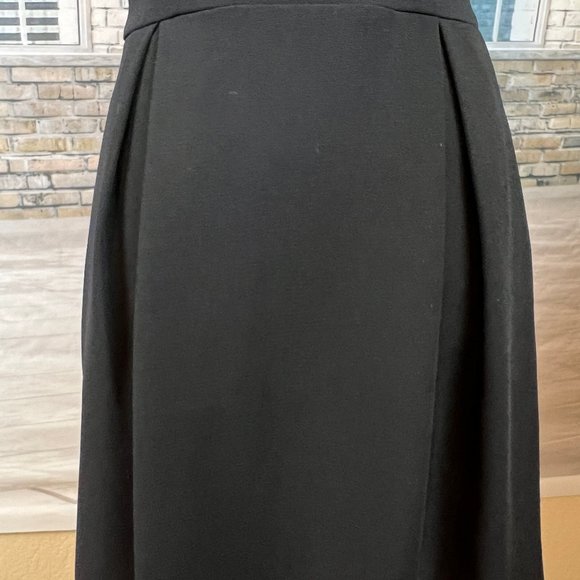 BCBGeneration Lace Insert Party Dress - Picture 11 of 12